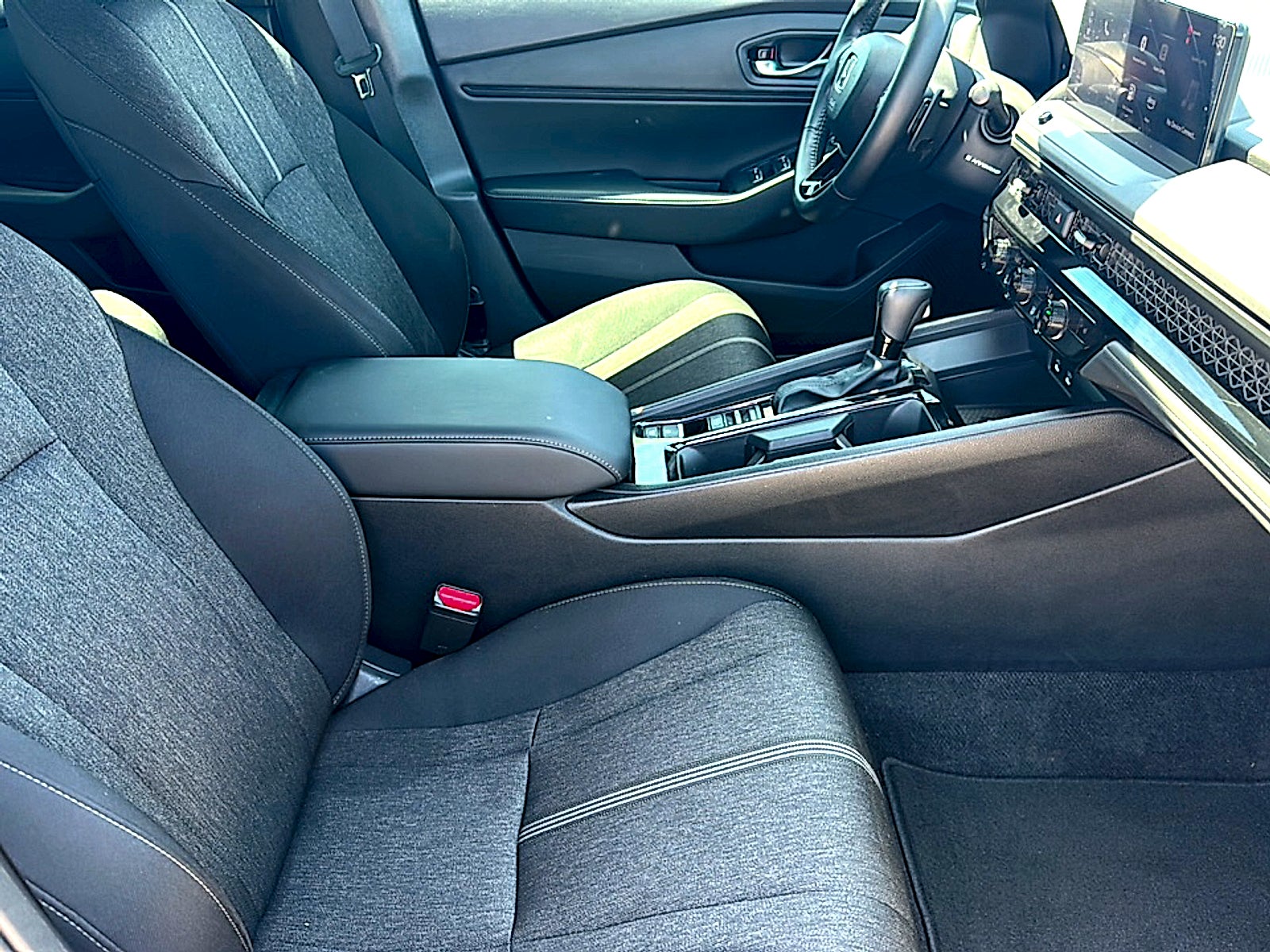 2025 Honda Accord Sport