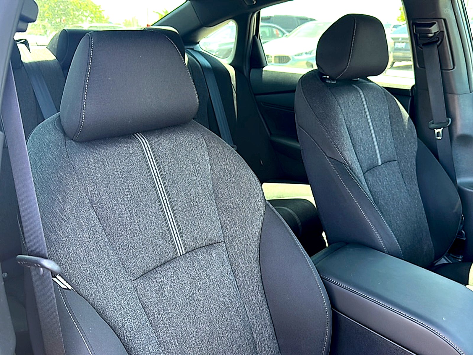 2025 Honda Accord Sport