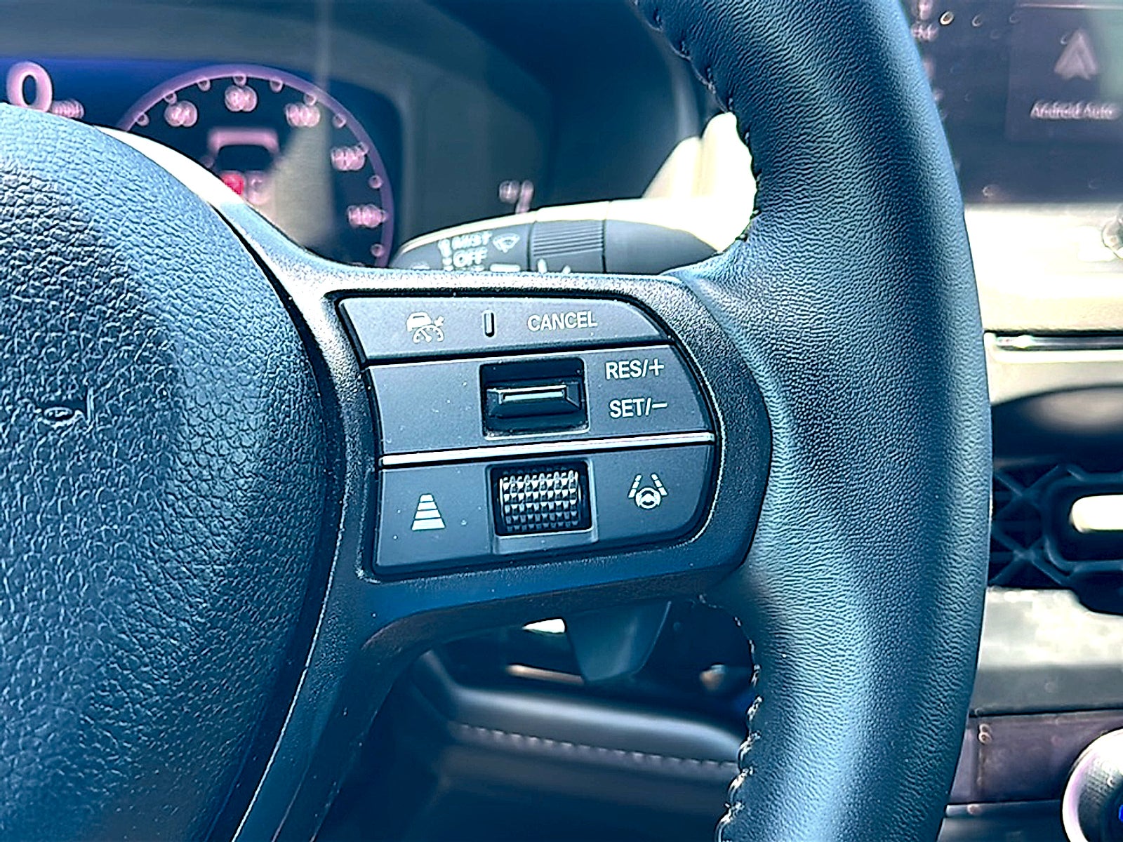 2025 Honda Accord Sport