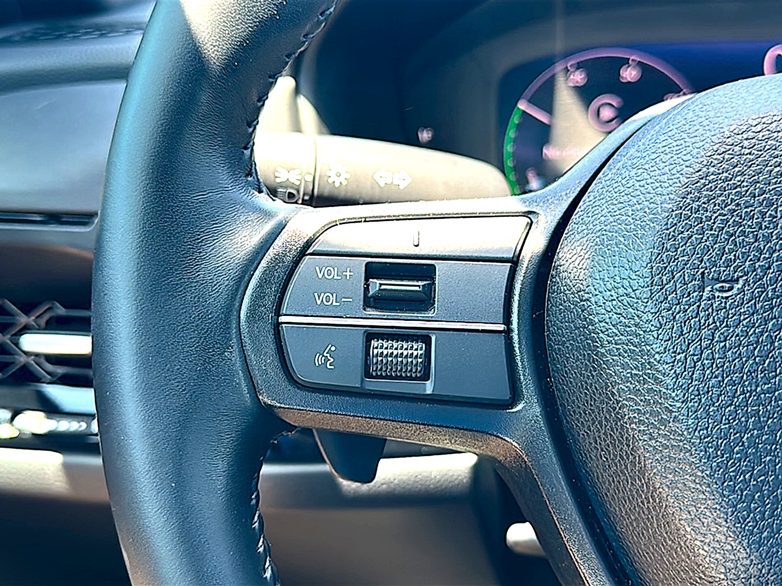 2025 Honda Accord Sport
