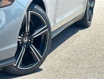 2025 Honda Accord Sport
