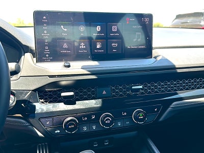 2025 Honda Accord Sport