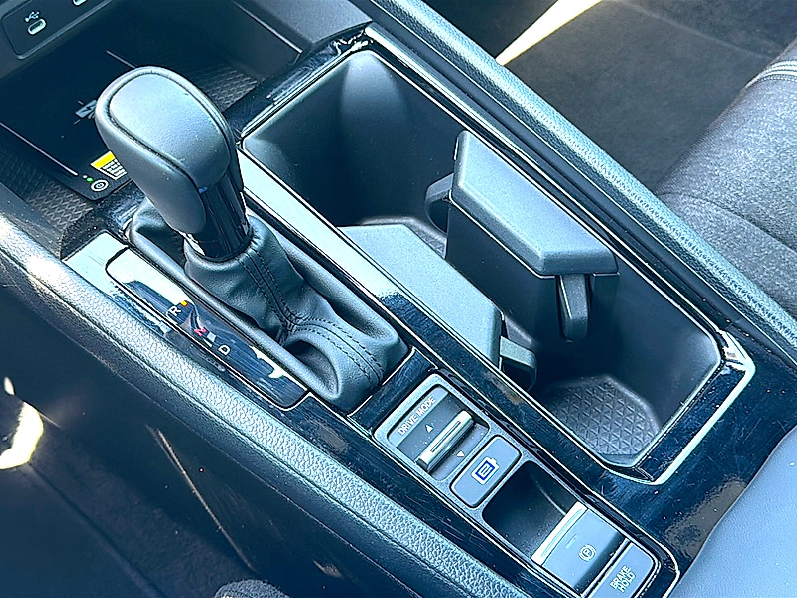 2025 Honda Accord Sport