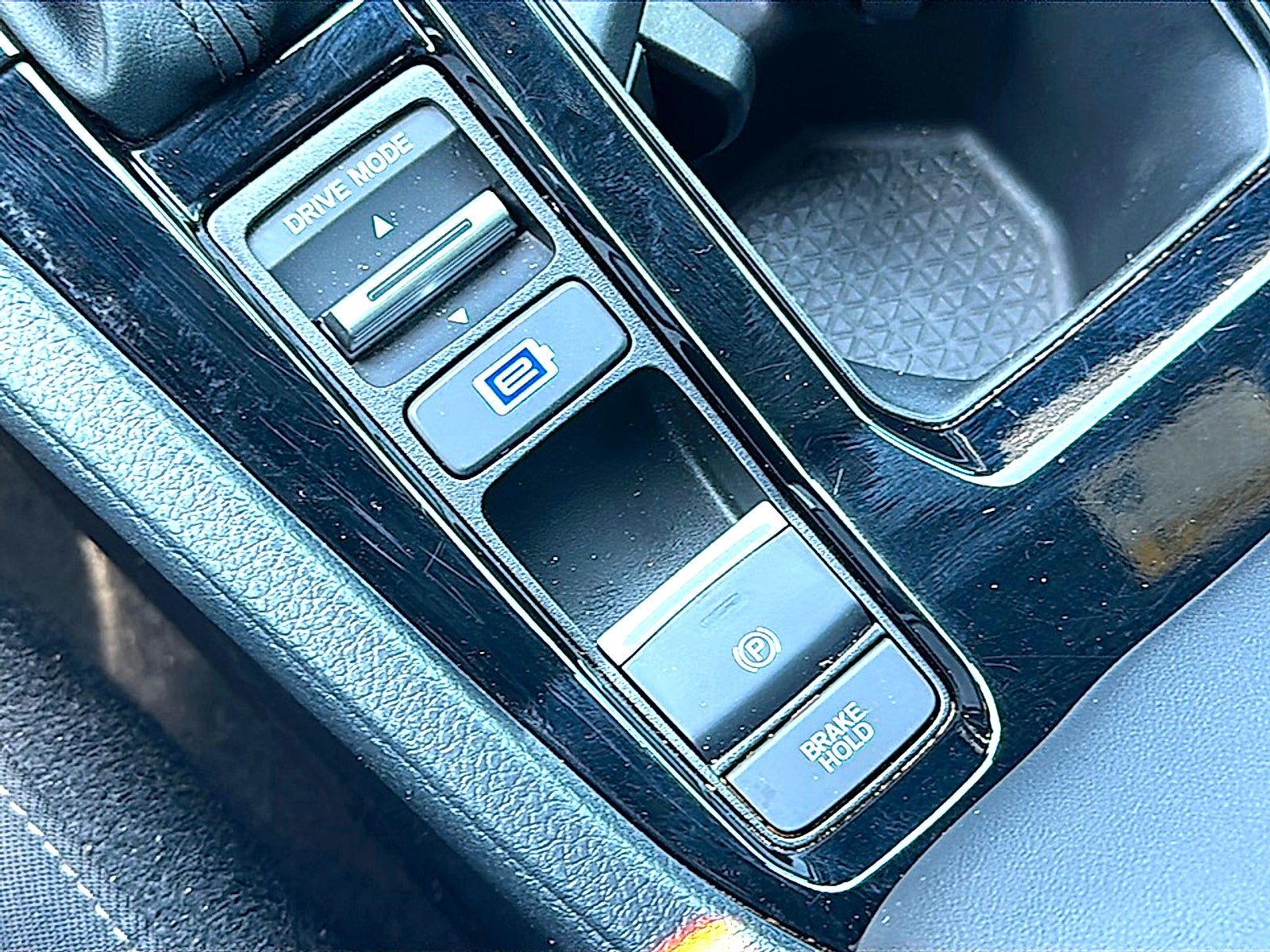 2025 Honda Accord Sport
