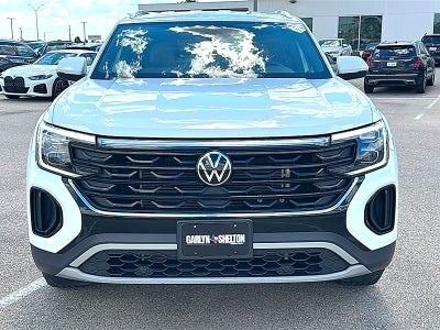 2025 Volkswagen Atlas Cross Sport 2.0T SE