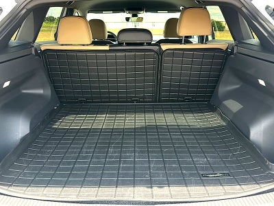 2025 Volkswagen Atlas Cross Sport 2.0T SE