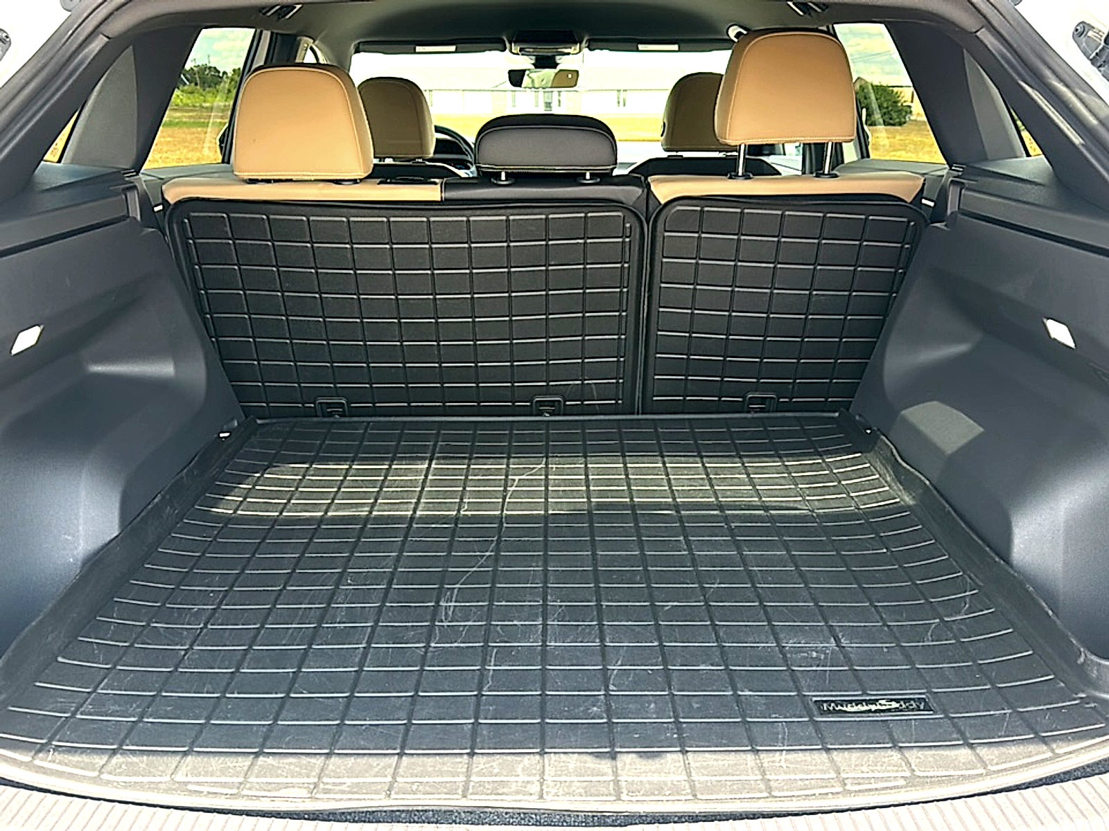 2025 Volkswagen Atlas Cross Sport 2.0T SE