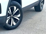 2025 Volkswagen Atlas Cross Sport 2.0T SE