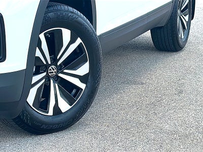 2025 Volkswagen Atlas Cross Sport 2.0T SE