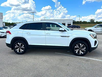 2025 Volkswagen Atlas Cross Sport 2.0T SE