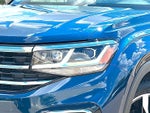 2022 Volkswagen Atlas Cross Sport 3.6L V6 SEL Premium R-Line