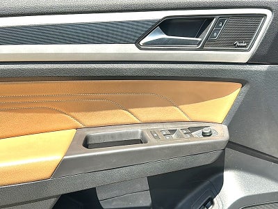 2022 Volkswagen Atlas Cross Sport 3.6L V6 SEL Premium R-Line