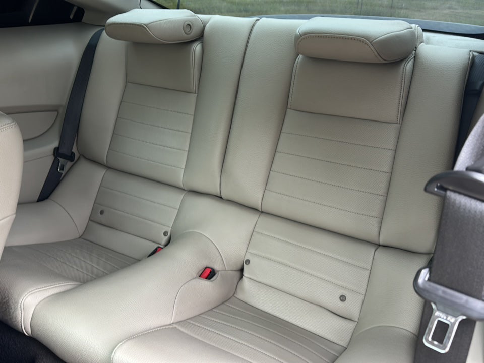 2011 Ford Mustang GT Premium