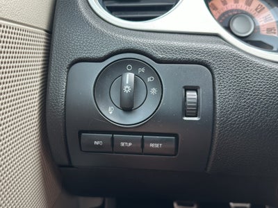 2011 Ford Mustang GT Premium
