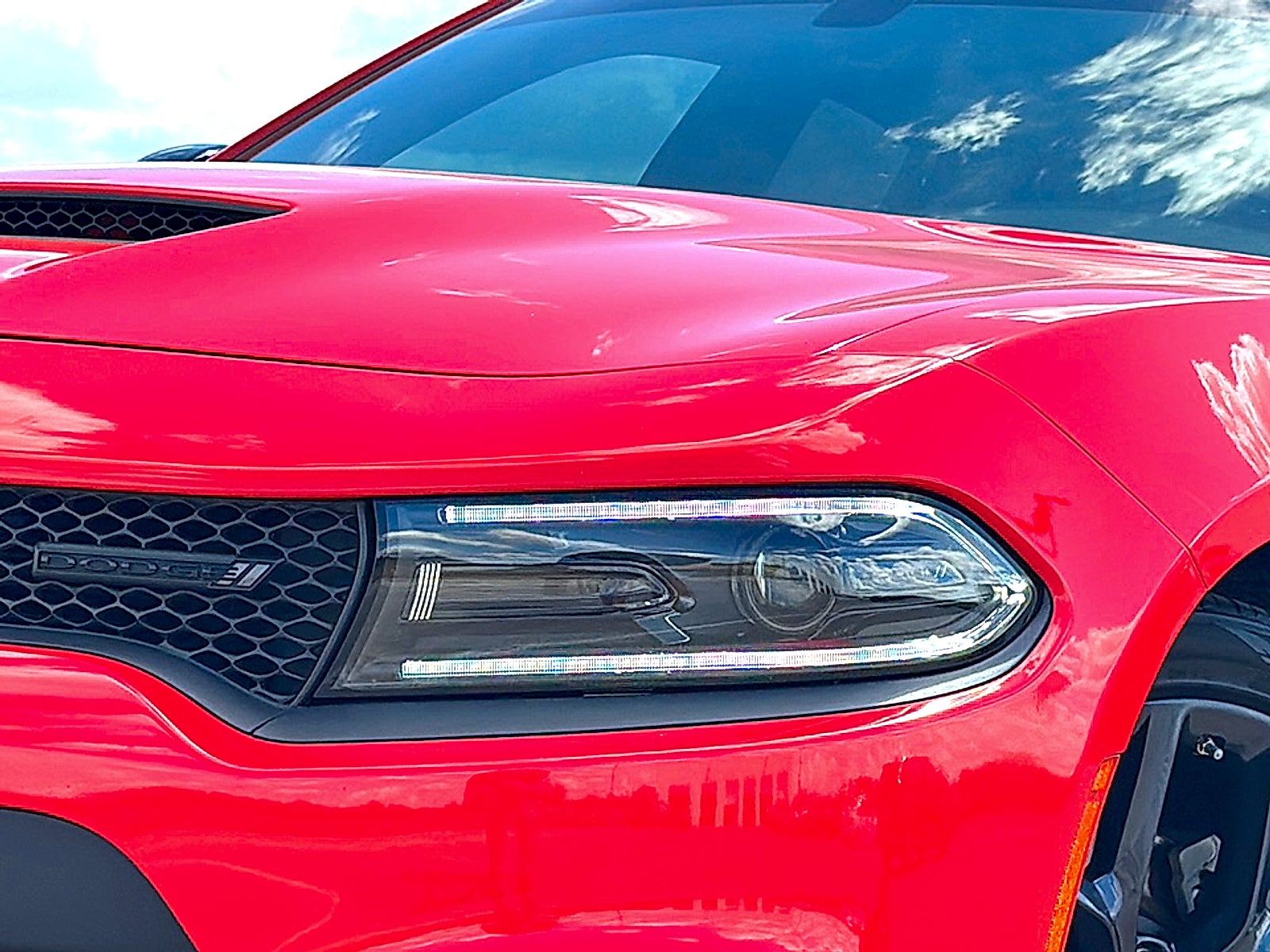 2023 Dodge Charger GT