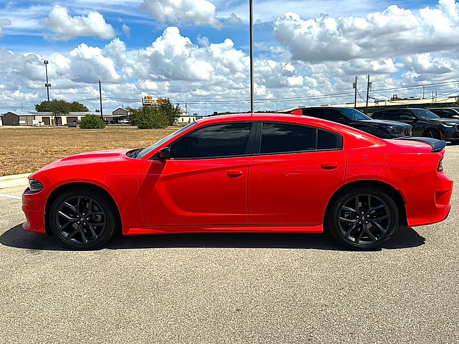 2023 Dodge Charger GT