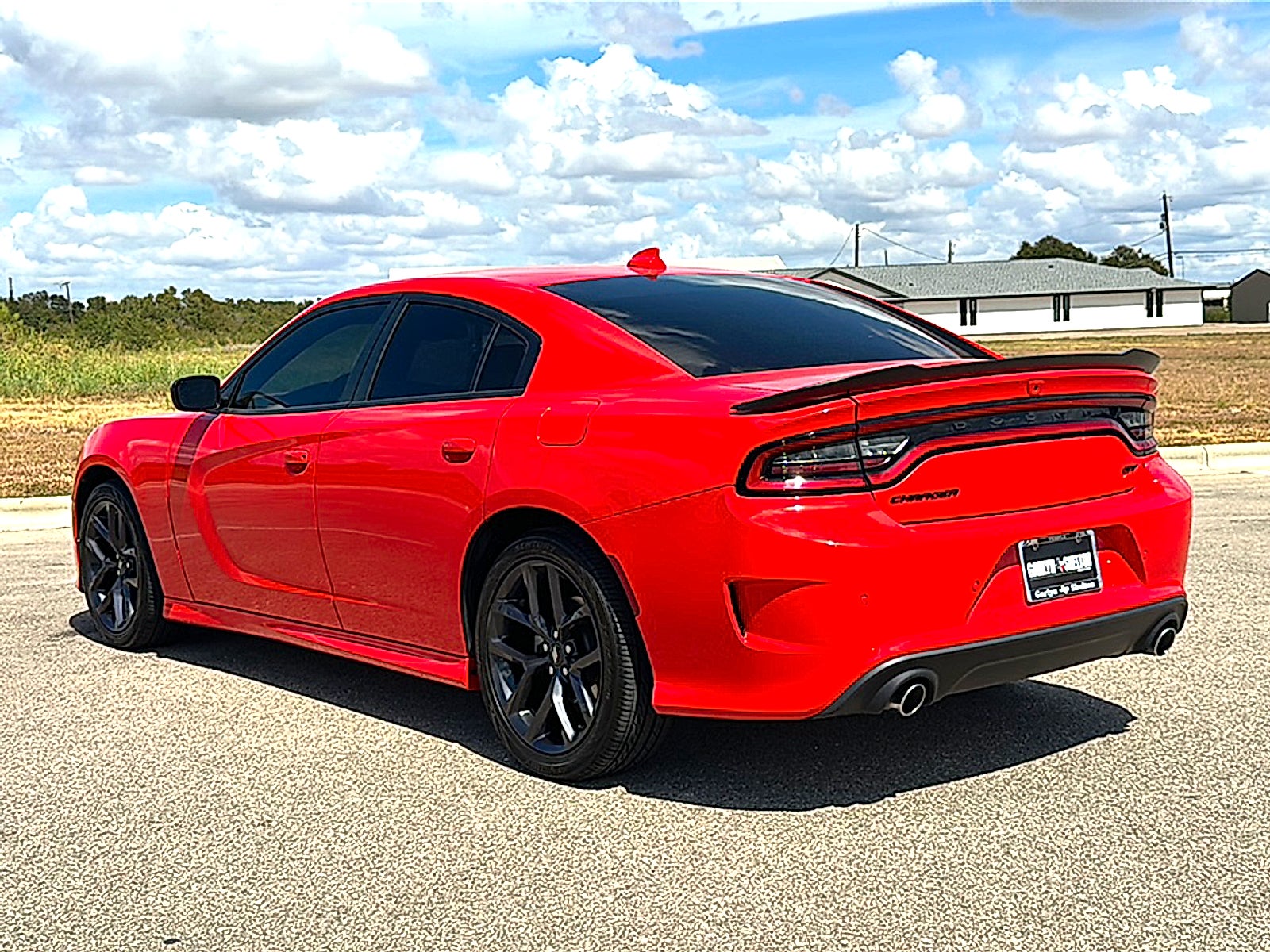 2023 Dodge Charger GT