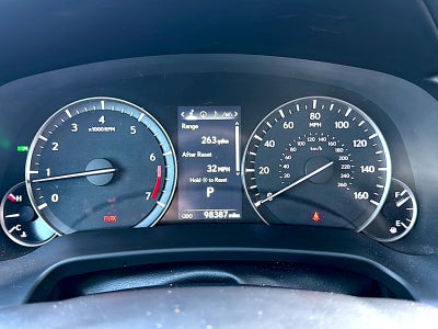 2021 Lexus RX 350 RX 350