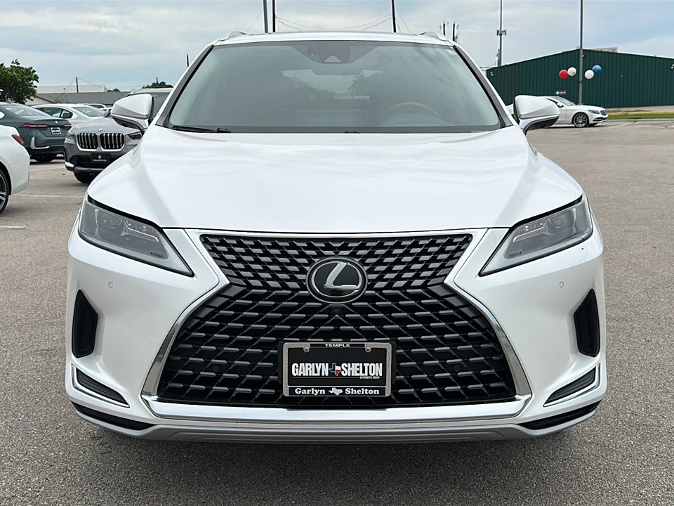 2021 Lexus RX 350 RX 350