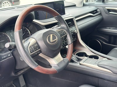 2021 Lexus RX 350 RX 350