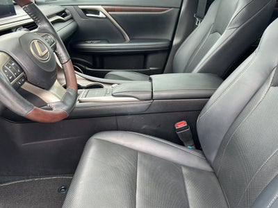 2021 Lexus RX 350 RX 350