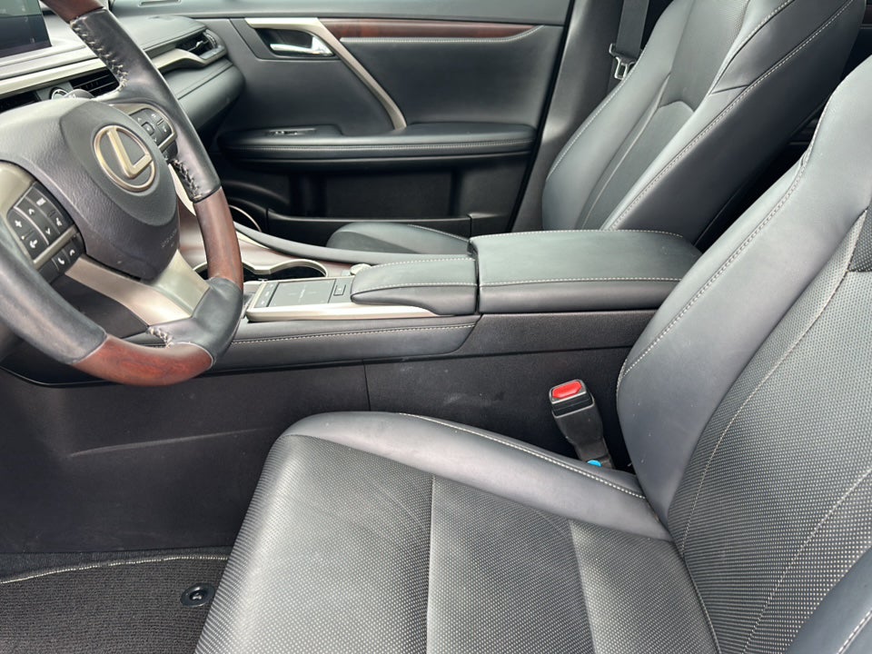 2021 Lexus RX 350 RX 350