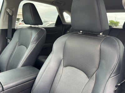 2021 Lexus RX 350 RX 350