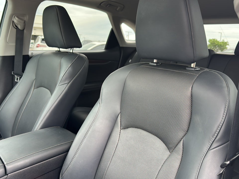 2021 Lexus RX 350 RX 350