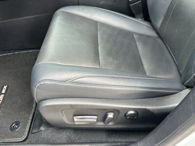 2021 Lexus RX 350 RX 350