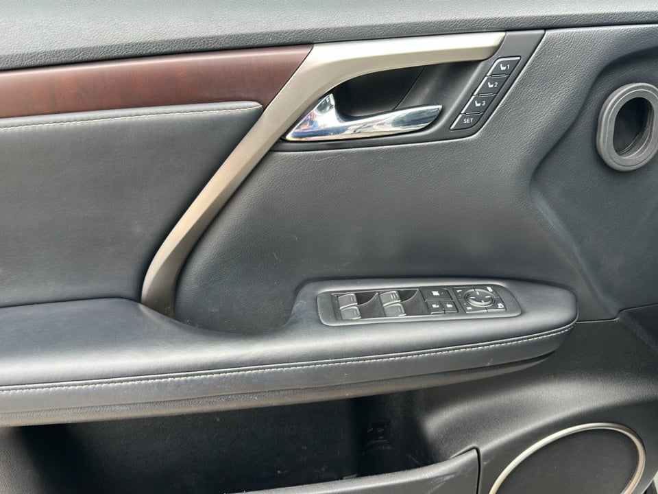 2021 Lexus RX 350 RX 350