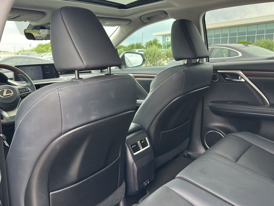 2021 Lexus RX 350 RX 350