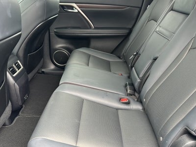 2021 Lexus RX 350 RX 350