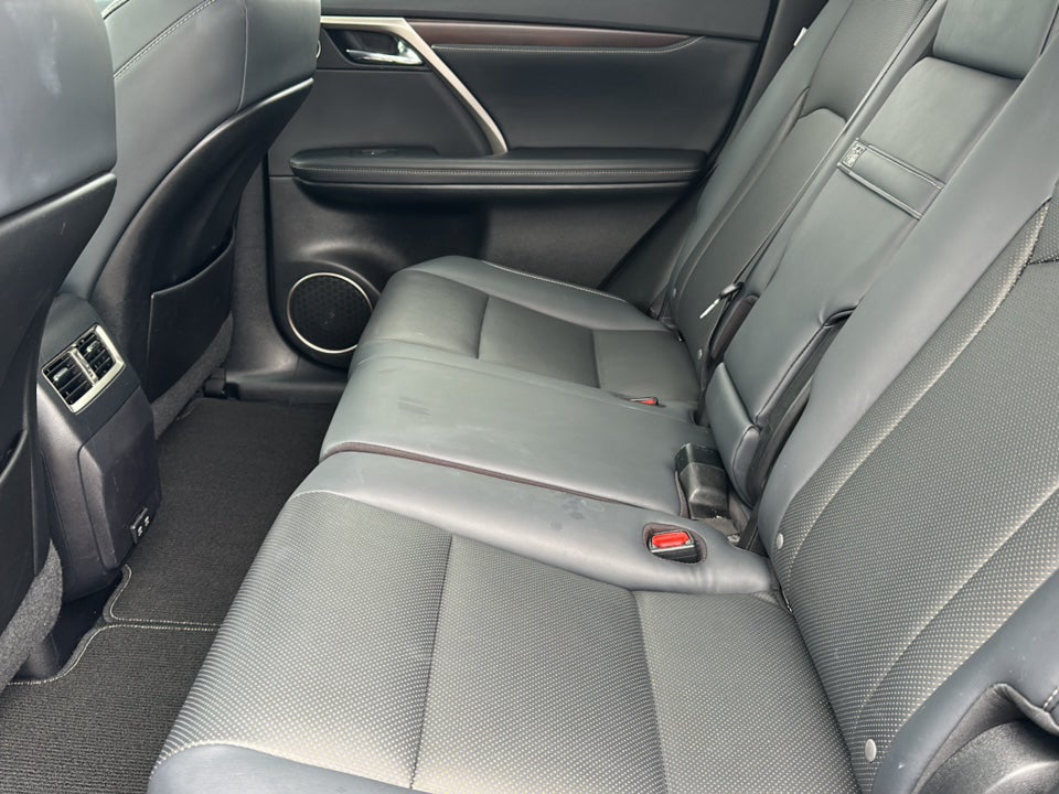2021 Lexus RX 350 RX 350
