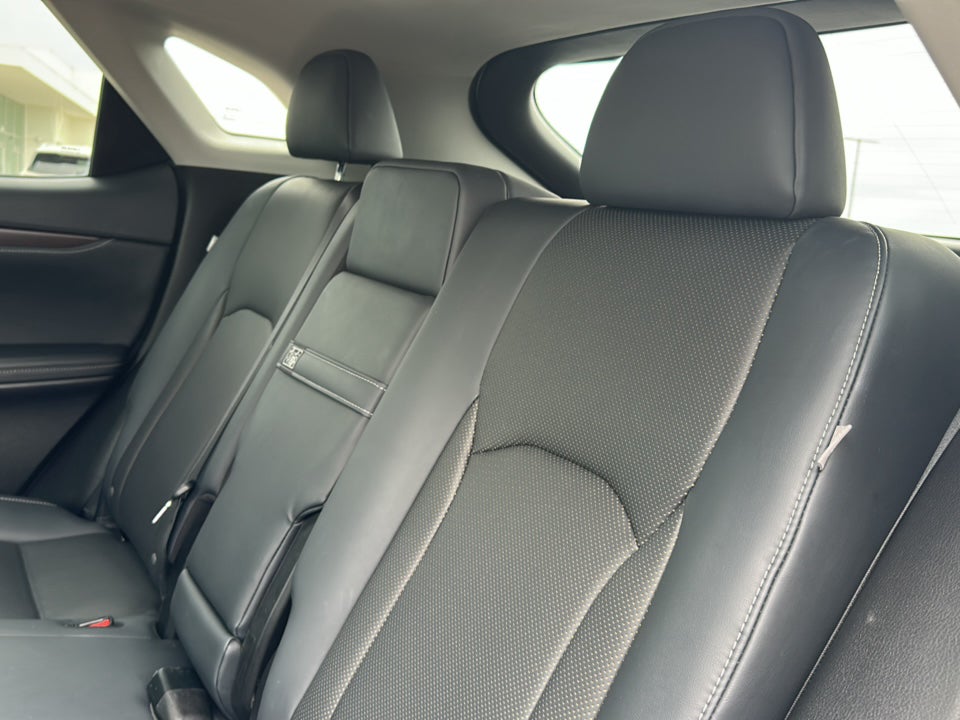 2021 Lexus RX 350 RX 350