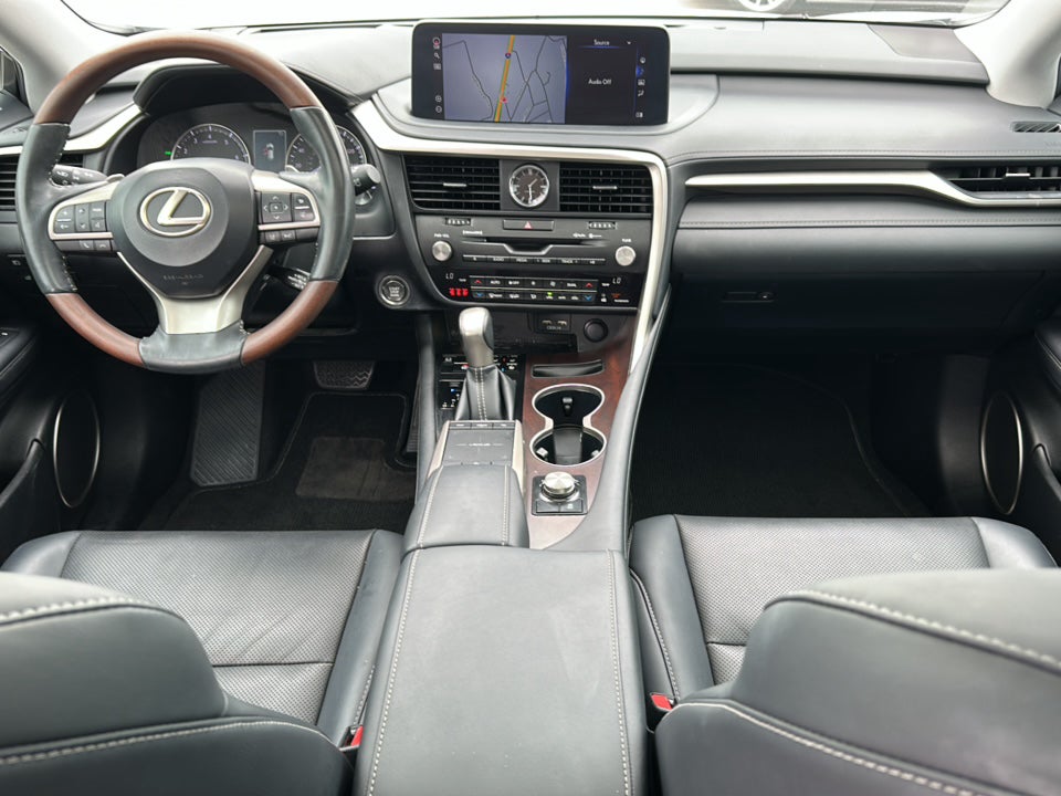 2021 Lexus RX 350 RX 350
