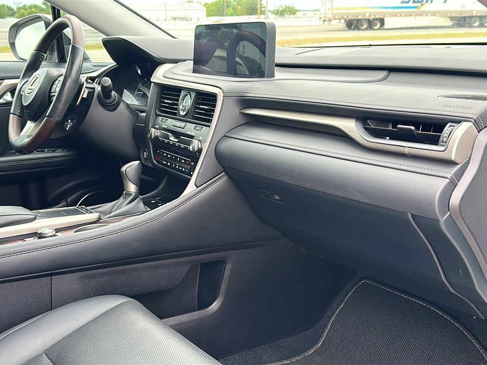 2021 Lexus RX 350 RX 350