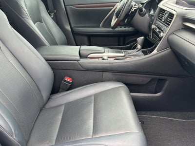 2021 Lexus RX 350 RX 350