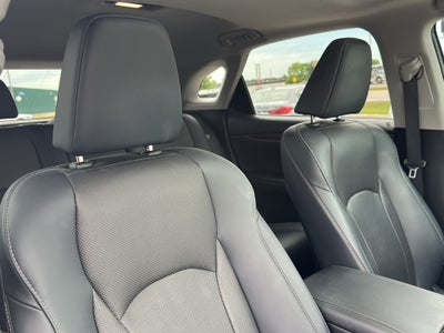 2021 Lexus RX 350 RX 350