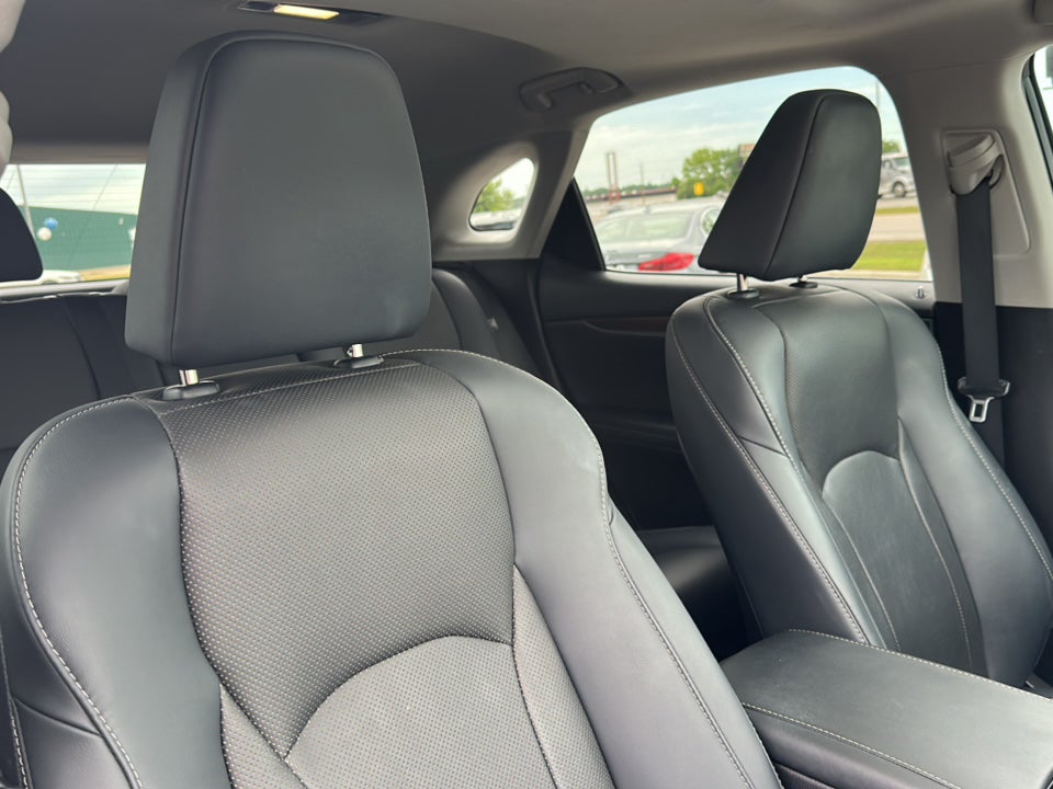 2021 Lexus RX 350 RX 350