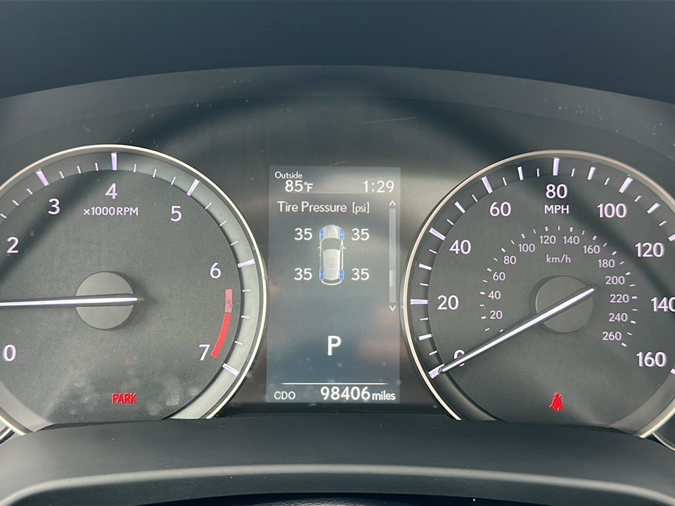 2021 Lexus RX 350 RX 350