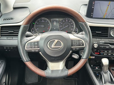 2021 Lexus RX 350 RX 350