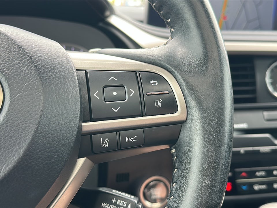 2021 Lexus RX 350 RX 350