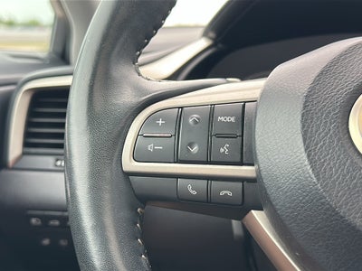 2021 Lexus RX 350 RX 350