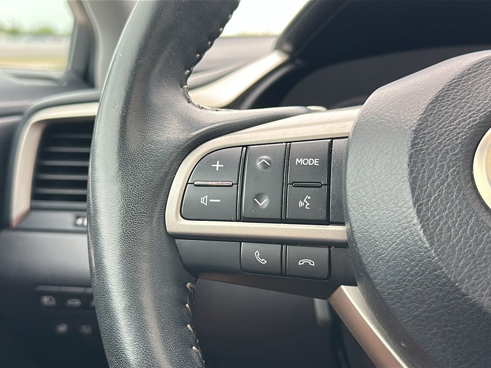 2021 Lexus RX 350 RX 350