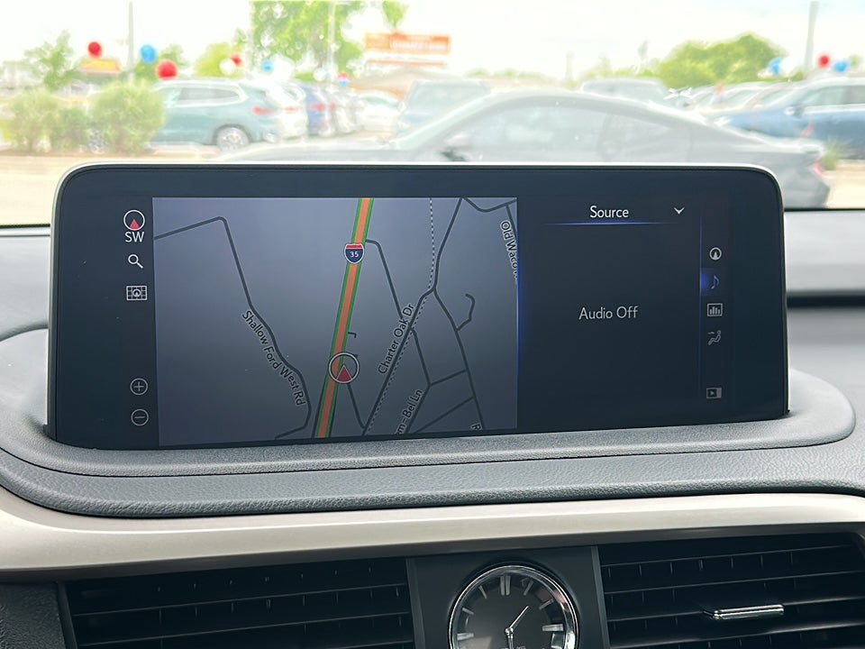 2021 Lexus RX 350 RX 350