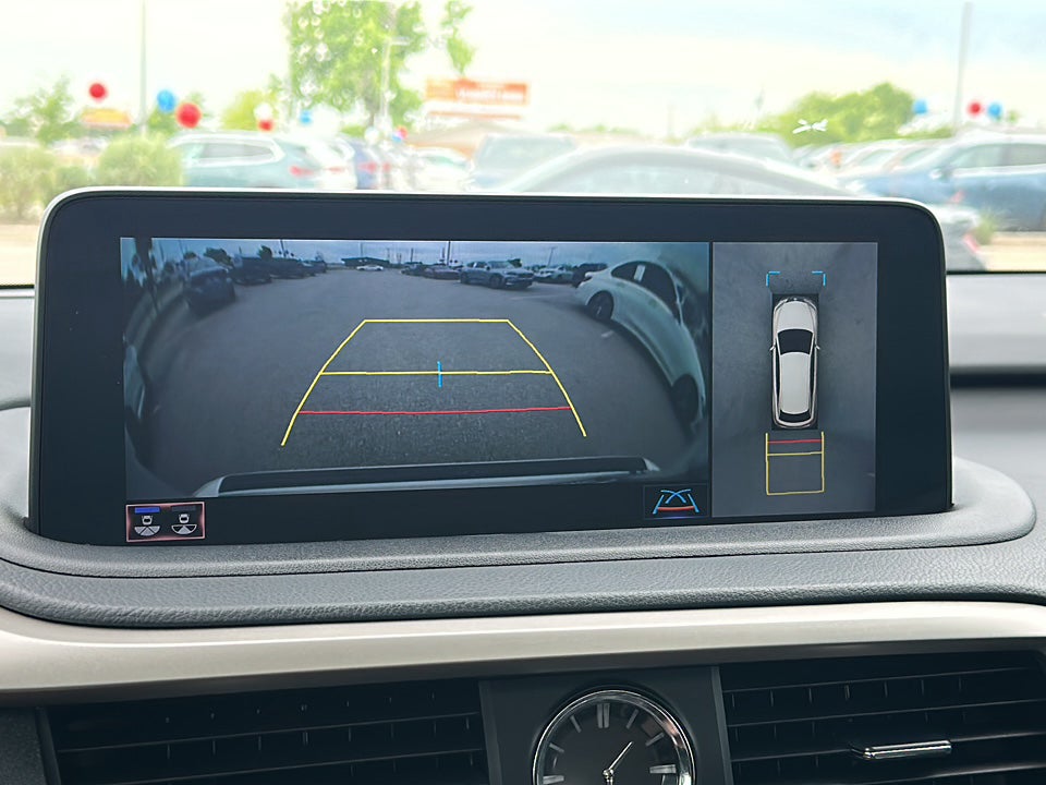 2021 Lexus RX 350 RX 350
