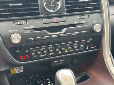 2021 Lexus RX 350 RX 350