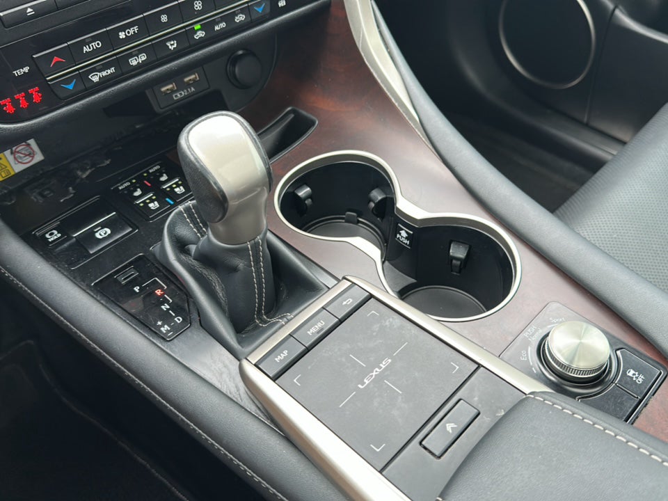 2021 Lexus RX 350 RX 350