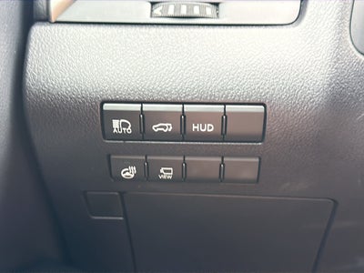 2021 Lexus RX 350 RX 350