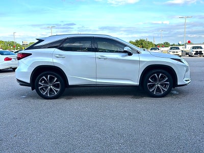 2021 Lexus RX 350 RX 350